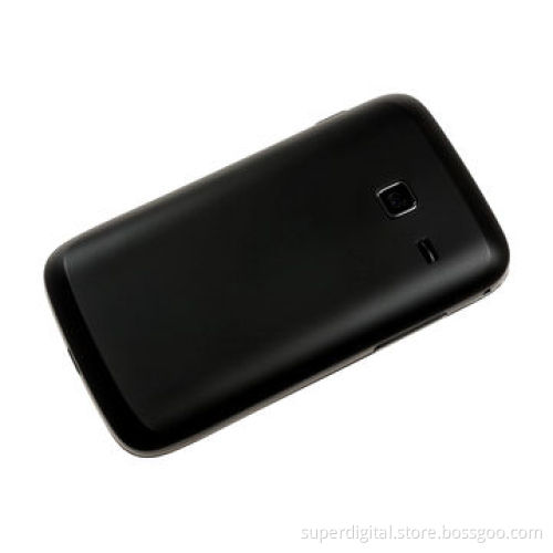 Refurbished Samsung Galaxy Y Duos S6102, Supports GPRS/Bluetooth/WiFi/Java/GPS